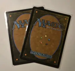 2x Terrific Team-Up Foil Marvel's Spider-Man 0120 MTG NM/M - Image 3