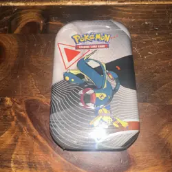 Pokemon TCG: Black Bolt And White Flare Mini Tin ELEKTROSS GALVANTULA- SEALED ✅ - Image 1