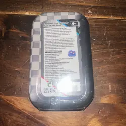 Pokemon TCG: Black Bolt And White Flare Mini Tin ELEKTROSS GALVANTULA- SEALED ✅ - Image 3