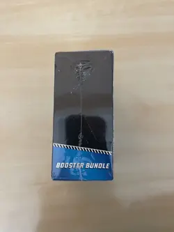 Pokemon TCG Black Bolt Booster Bundle Brand New & Sealed ✅ - Image 2