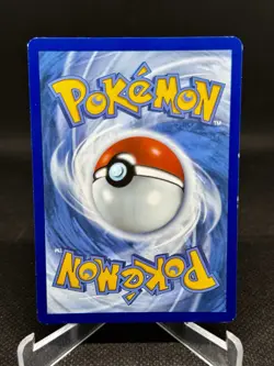 Pokemon TCG 151 HD Cosmo Grass Energy With HD MEW TAIL SWIRL - Image 3
