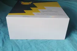 Pokemon TCG Celebrations 25th Anniversary Pokemon center Elite Trainer Box ETB - Image 4