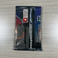 Pokemon TCG Hidden Fates Booster Pack Charizard Art - Image 2