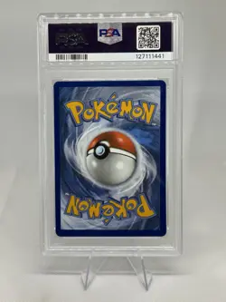 2021 Pokemon Celebrations FLYING PIKACHU V #006 Full Art PSA 9 - Image 2