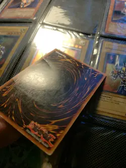 Yugioh Mind on Air SOD-EN027 - Ultimate Rare 1st Edition - Image 5