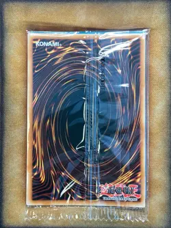 Yugioh Stygian Dirge LART-EN058 Ultra Rare Lost Art Promo SEALED - Image 2