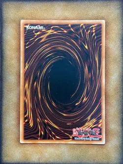 Yugioh Last Turn LOD-099 Ultra Rare 1st Ed NM - Image 2