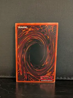 Yugioh Darkfire Dragon LOB-019 Rare 1st Ed NM - Image 2