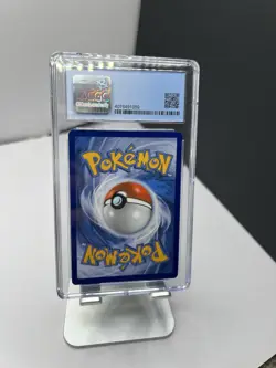 Pokemon Cards Venusaur V 001/073 Ultra Rare Champions Path CGC Pristine 10 - Image 3