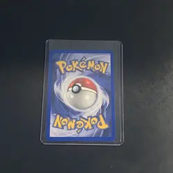 Pokemon Card - Gym Challenge Fuchsia City Gym 114/132 WOTC - NM - - - Uncommon - Image 2
