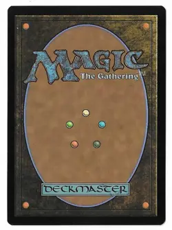 MTG Exile The List Mystery Booster 2 (MB2) Common Magic Card #027 Unplayed - Image 2