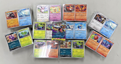 3500+ JAPANESE Pokemon Inferno X Modern Bulk Card - Image 1