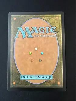 MTG Sol Ring Masterpiece Kaladesh Inventions NM FOIL - Image 2