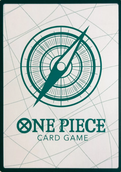 ONE PIECE Card Edward Newgate OP08 DON Card Two Legends JAPAN - Image 2