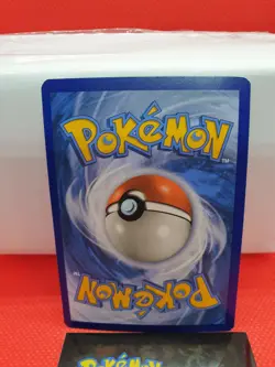 Suicune Prerelease promo Lost Thunder SM149 Pokemon Card - Image 3