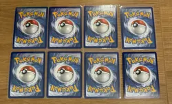 Pokemon TCG Lot of 17 Mixed Card Set Promos And Vmax - Image 3