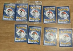 Pokemon TCG Lot of 17 Mixed Card Set Promos And Vmax - Image 4
