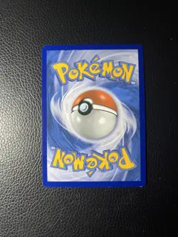Eevee Sun & Moon Base Set 101/149 Holo Pokemon TCG Card - Image 2