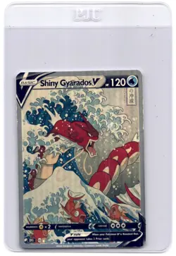 HandMade Per Order PokeTeamLegends Pokemon Card Holo PTL1001 Knight Bulbasaur - Image 1