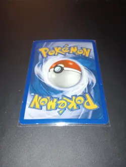 Pokemon Charizard 2006 Delta Species Holo Card RARE 4/100 Stage 2 - Image 2