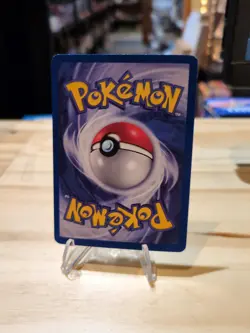 Misty's Seadra 9/132 Holo - Gym Heroes Set - Pokemon Card - Excellent Condition - Image 4