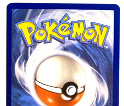Pokemon PIKACHU! Black Star Promo + FREE extra Rare card - Image 4
