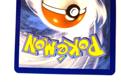 Pokemon PIKACHU! Black Star Promo + FREE extra Rare card - Image 5