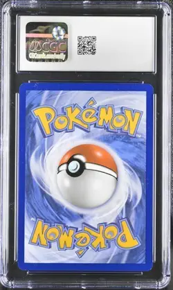 CGC 9 MINT Pikachu 160/159 Crown Zenith Secret Rare Pokemon Card Holo - Image 2