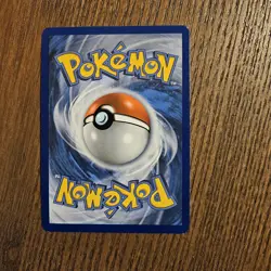 Red Card 124/146 Uncommon XY Base Set Pokemon Card Tcg 2014 Reverse Holo NM - Image 2