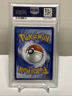Milotic Ex 237/191 Surging Sparks SIR Pokemon Card PSA 10 GEM MINT - Image 2