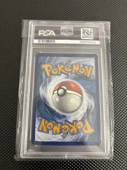 Mew Crown Zenith SWSH Galarian Gallery GG10/GG70 PSA 9 Pokemon Card - Image 2