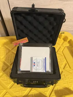 Dragon Ball Super Card Game the Tournament of Power Booster Box W/Acrylic+Case - Image 3