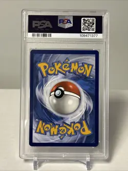 Kingdra ex 131 Sv: Scarlet & Violet Promo Cards Holo PSA 9 - Image 2