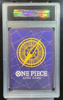 BOA HANCOCK One Piece Waifu Goddess CUSTOM CARD Gold/Black Label - Image 5