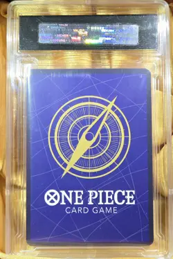 BOA HANCOCK One Piece Anime Waifu Goddess CUSTOM CARD - Image 4