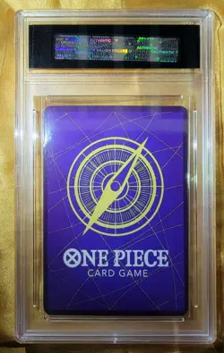NICO ROBIN One Piece Anime Waifu Goddess CUSTOM CARD - Image 3