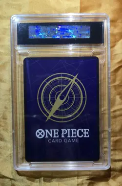 CHARLOTTE GALETTE One Piece Anime Waifu Goddess CUSTOM CARD - Image 4