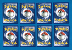 LOT OF 16 UNPLAYED 1999 POKEMON JUNGLE UNLIMITED RARE NON-HOLO CARDS - NMMT - Image 4