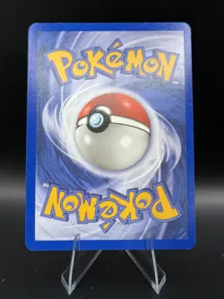 Pokemon Card - Slugma Team Rocket Returns 77/109 Reverse Holo Stamped NM WL1 - Image 2