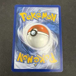 Charizard & Braixen GX SM230 Promo Pokemon Sun & Moon Tag Team JUMBO CARD! - Image 2