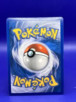 Pokemon Card Crobat Prime Holo 84/95 Unleashed LP - Image 4