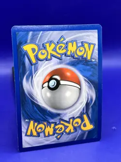 Pokemon Card Crobat Prime Holo 84/95 Unleashed LP - Image 5