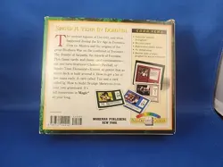 [Vintage] 1997 Magic the Gathering - 365 Days in Dominia - Calendar - Image 2
