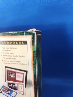 [Vintage] 1997 Magic the Gathering - 365 Days in Dominia - Calendar - Image 3