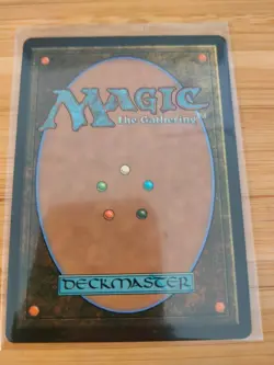 MTG Starfield Mystic 0260 J25 / Foundations M/NM Free UK P&P - Image 2