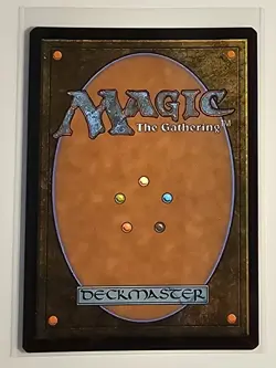MTG NM Foil ​White Orchid Phantom Modern Horizons 3 0047 Rare - Image 2