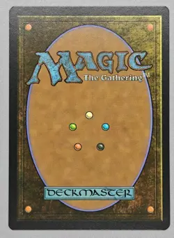 MTG x FINAL FANTASY SECRET LAIR - GAIA'S DARK HAMMER #1866 NON-FOIL - Image 2
