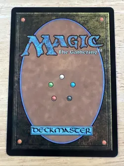 Magic The Gathering The Darkness Crystal R 0096 Final Fantasy Regular - Image 2