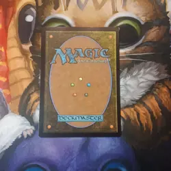 Overlord of the Mistmoors Duskmourn MTG - Image 2