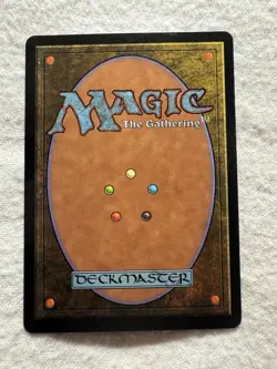 MTG - Great Whale - Urza's Saga - NM - Free Shipping! - Image 2